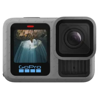 Go Pro 13 Skin PSD Mockup