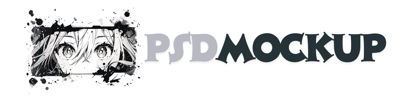 PSD Mockup