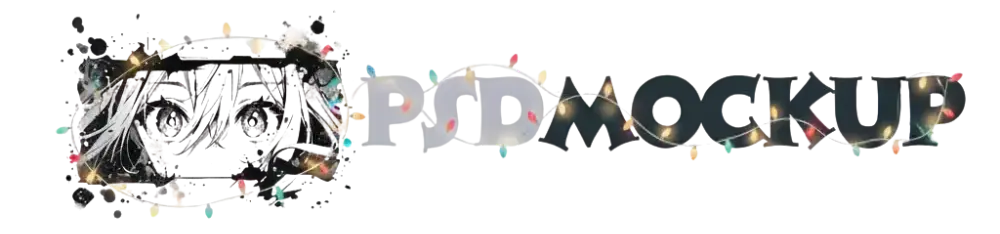 PSD Mockup