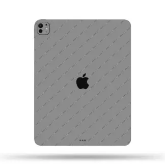 iPad Pro M4 Skin PSD Mockup Template