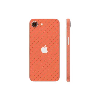 iPhone 17e Skin PSD Mockup Template | PSDMOCKUP